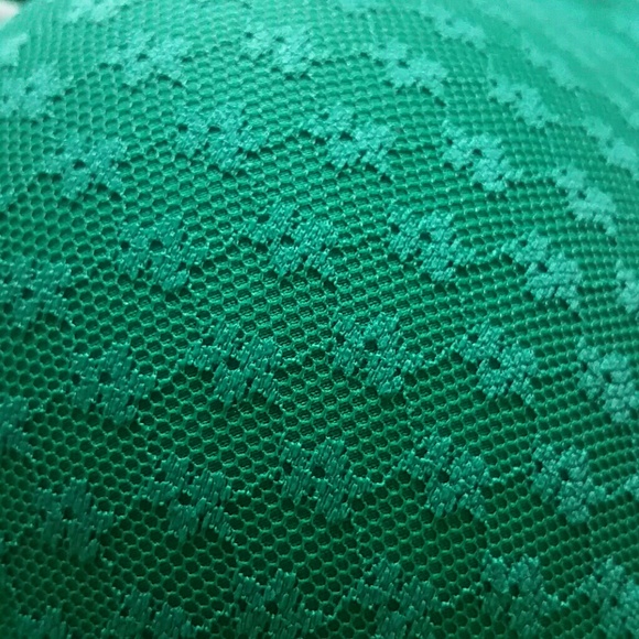 aerie Other - Aerie Brooke Push-Up Bra, 34A, Green